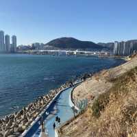 골목골목이 예쁜 부산 여행지 "흰여울문화마을"