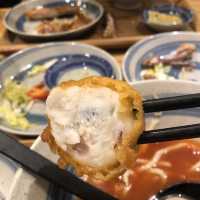 💕抵食份量大台灣菜