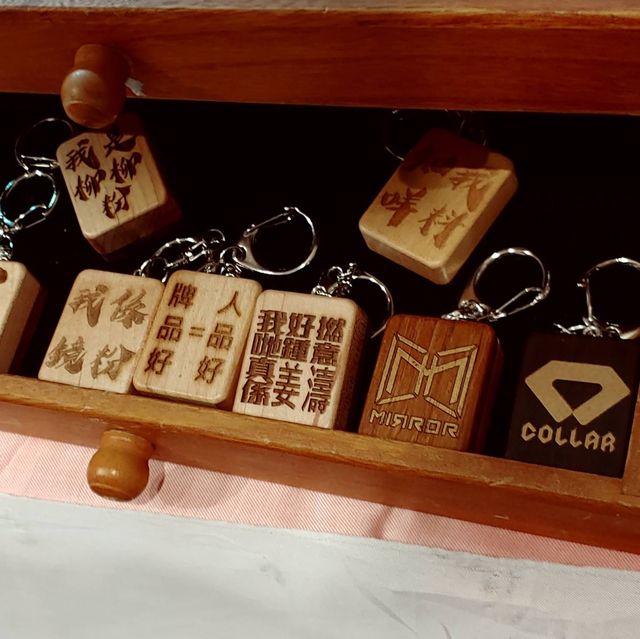 中環街市市集