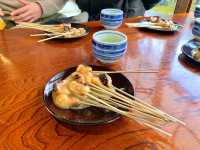 【京都グルメ】京都を代表する老舗和菓子屋