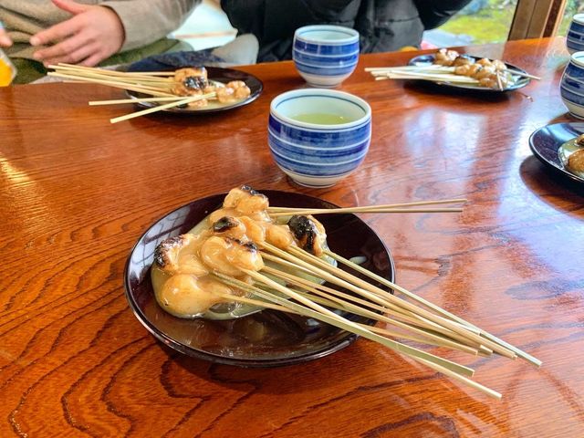 【京都グルメ】京都を代表する老舗和菓子屋