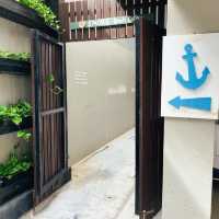 #คาเฟ่ปูซานทิพย์ที่ฮอตที่สุดในตอนนี้ 🌊