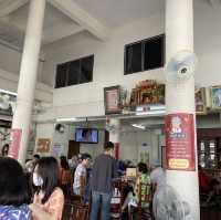 กุ่ยหมง ร้านดังบางปลาม้า สุพรรณบุรี