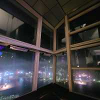 香港麗思卡爾頓酒店