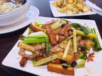 ［桃園］大溪美食-天賜佳雞