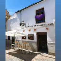 Judería de Córdoba
