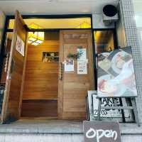【神戸】クアトロ✨元町の人気✨洋食店💖