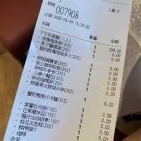 貴婦級精緻享受 