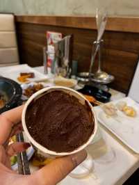【深水埗】$268任飲任食火鍋店🤤  🍨意大利手工雪糕必食！