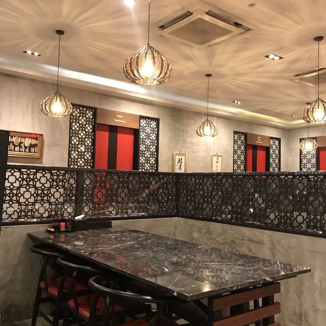 แนะนำร้านเกาหลีสไตล์จีน จาจังเมียนอร่อยอันดับ1ในใจ