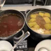 驚喜buffet