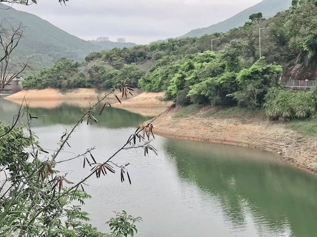 大潭水務文物徑
