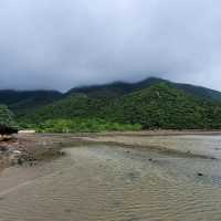 離島好去處 ～ 深屈村 