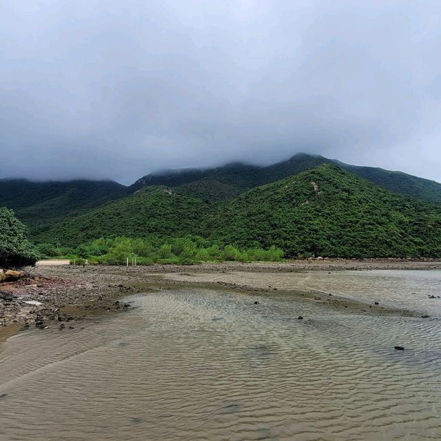 離島好去處 ～ 深屈村 