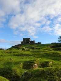 Rock of cashel