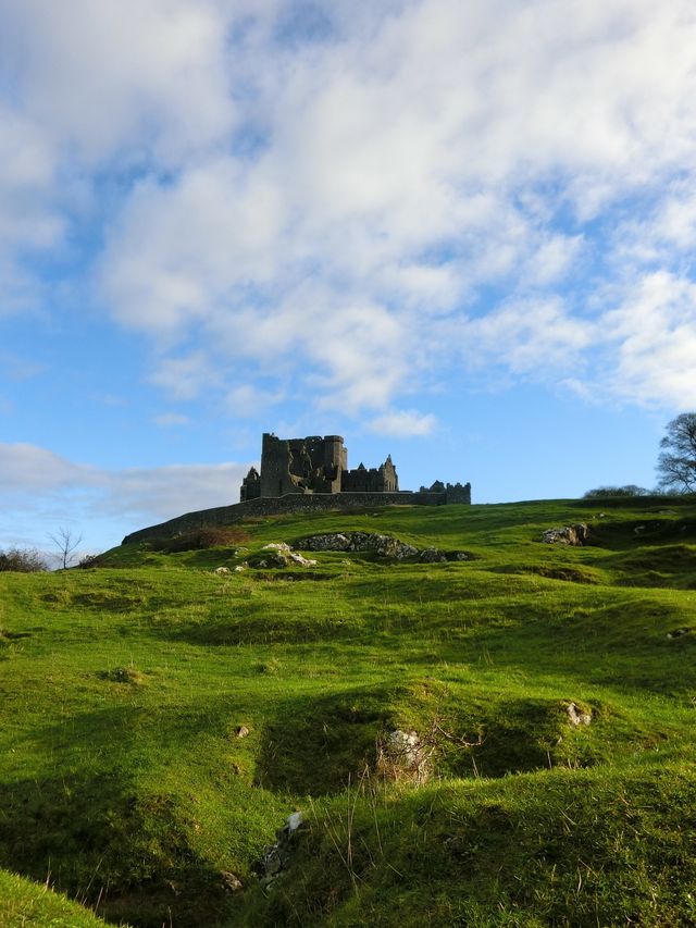 Rock of cashel
