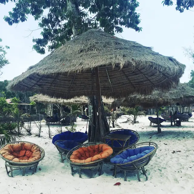 korong,sihanoukville