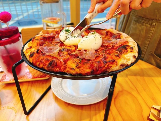 木馬主題少女打卡餐廳🍴❤️🍽