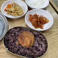 [신사동 가로수길 맛집 추천] 한식이 땡긴다면? 바로 여기!