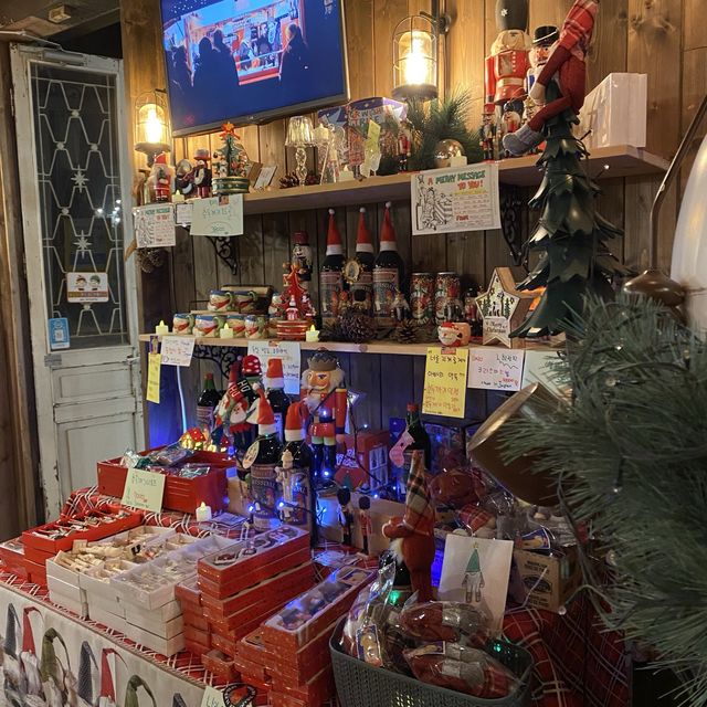 [제주도 박물관] 이번 크리스마스는 제주도에서 보내는거 어떠신가요❓🎄