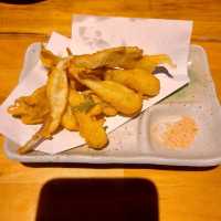 沖縄旅行の気分を味わえる居酒屋【島歌ライブ琉球】⭐