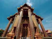 วัดราชบพิธสถิตมหาสีมาราม 