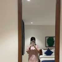 柬埔寨貢布｜特色田園風酒店