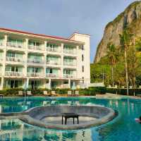 Centara Ao Nang Beach Resort & Spa Kra