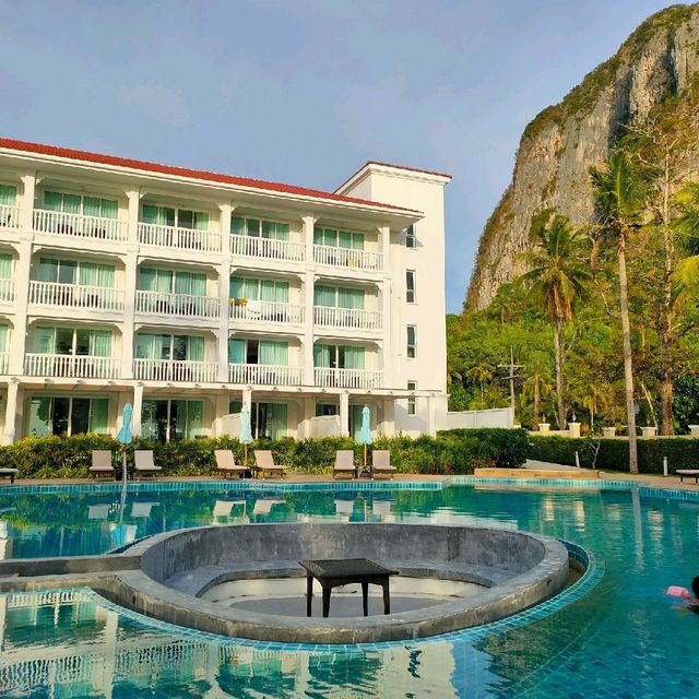 Centara Ao Nang Beach Resort & Spa Kra
