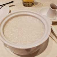 Michelin 3-Star Chinese Cuisine - Forum 