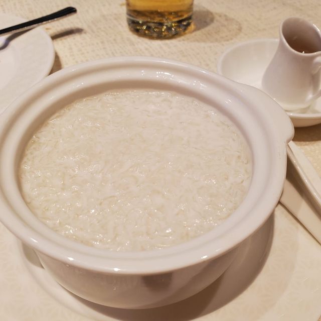 Michelin 3-Star Chinese Cuisine - Forum 