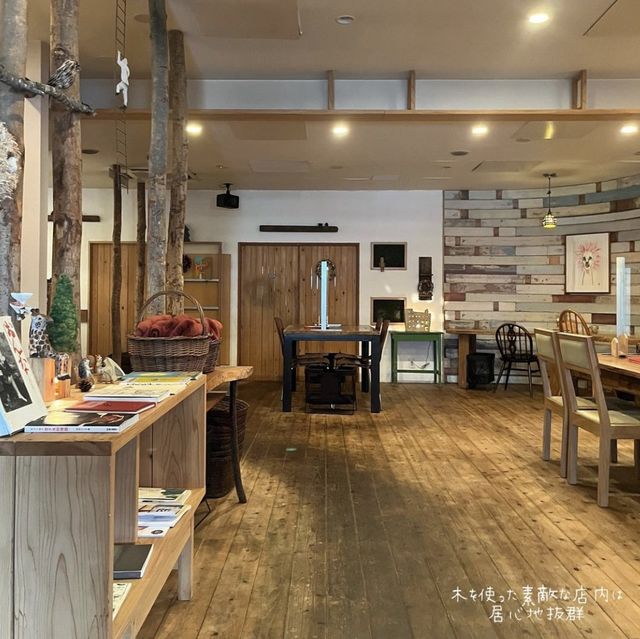 鳥取でランチするなら、ココが県民のおすすめ！