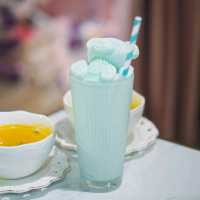 🌺精美打卡系樓上Cafe🌺