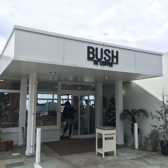 和歌山縣適合情侶到訪的絕美景點 — 戀人岬