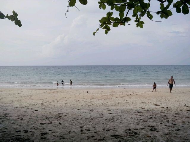 หาดในยาง | ภูเก็ต