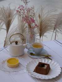秘密花園Cafe