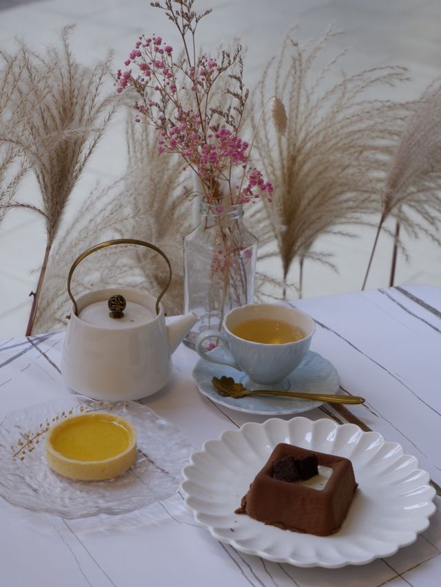 秘密花園Cafe