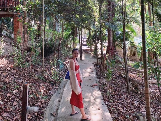 Sunrise &​Sunset​ @Railay​ Great​ View​ Resort​