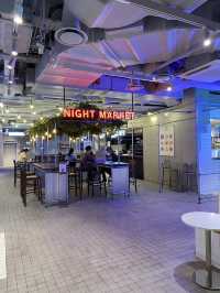 U-Plex ห้างดีเดินเพลินที่ย่าน Sinchon