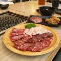 屹立多年一直人氣燒肉店