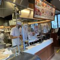 食欲の秋！丸亀製麺で旬なアレンジ
