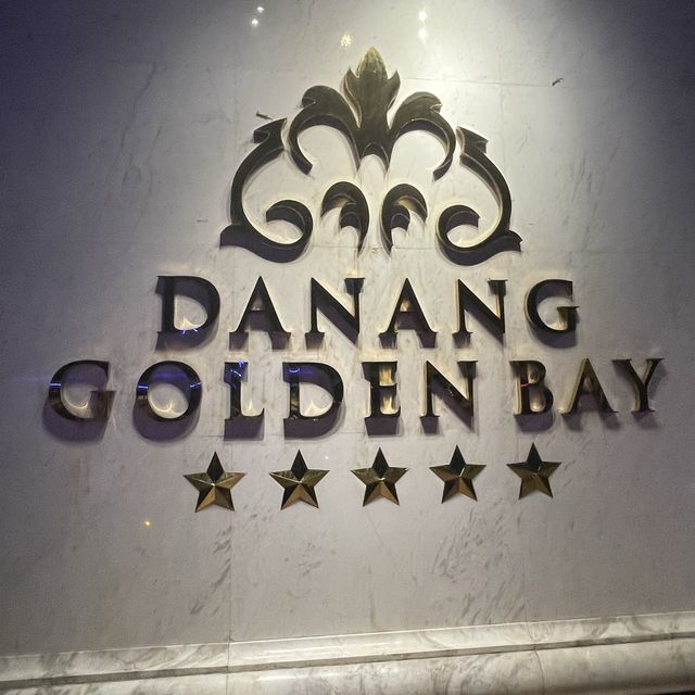베트남 다낭 5성급 호텔! _ 다낭 골든베이호텔 베트남 다낭 5성급 호텔! _ 다낭 골든베이호텔