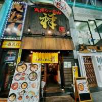 吉祥寺 美食購物復古橫丁，庶民集中地