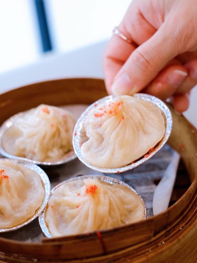 "屯門籠太子點心專門店"