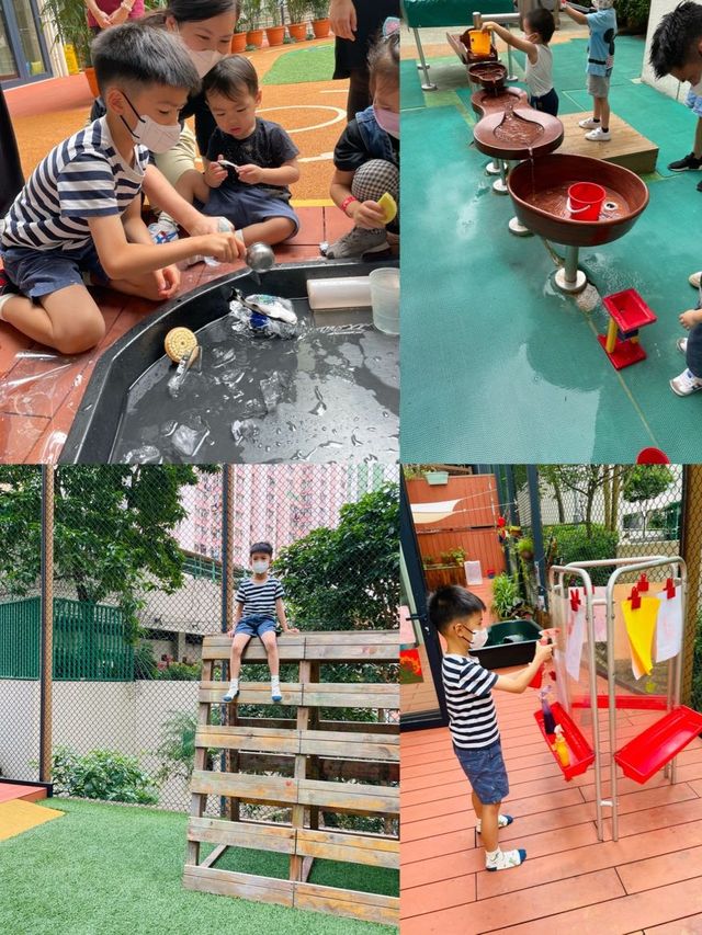 玩盡室內室好嘅好地方