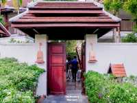 Pullman Luang Prabang ดีต่อใจ นอนเคียงธรรมชาติ