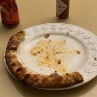 🍕한강진역 맛집! 파이프그라운드🍕
