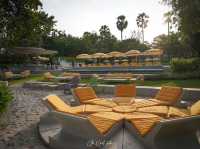 The Standard, Hua-Hin ….  กลับมานอนรอบที่ 2 กับโรง
