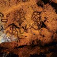 Cave of Wonder 