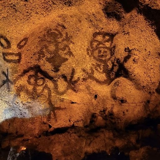 Cave of Wonder 